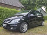 Mercedes-Benz B 160 104Tkm AU/HU 06/2028 - Mercedes-Benz B 160 aus 2010