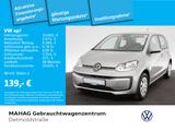 Volkswagen up! move 1.0 4doors Maps&MoreDOCK Klima Bluetoot - VW up! Gebrauchtwagen in München