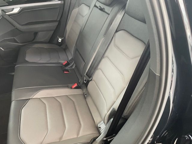 Volkswagen Touareg - Bild 9