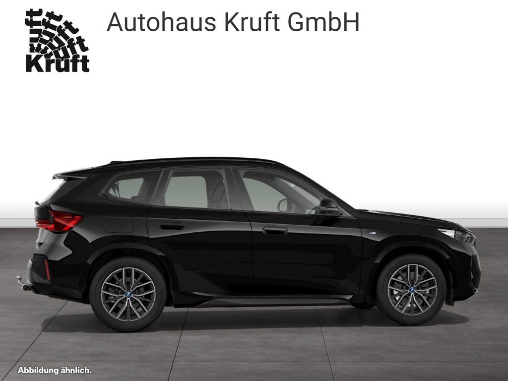 BMW iX1 - Bild 9