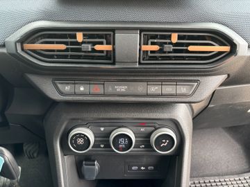 Dacia Sandero Stepway Expression TCe 110