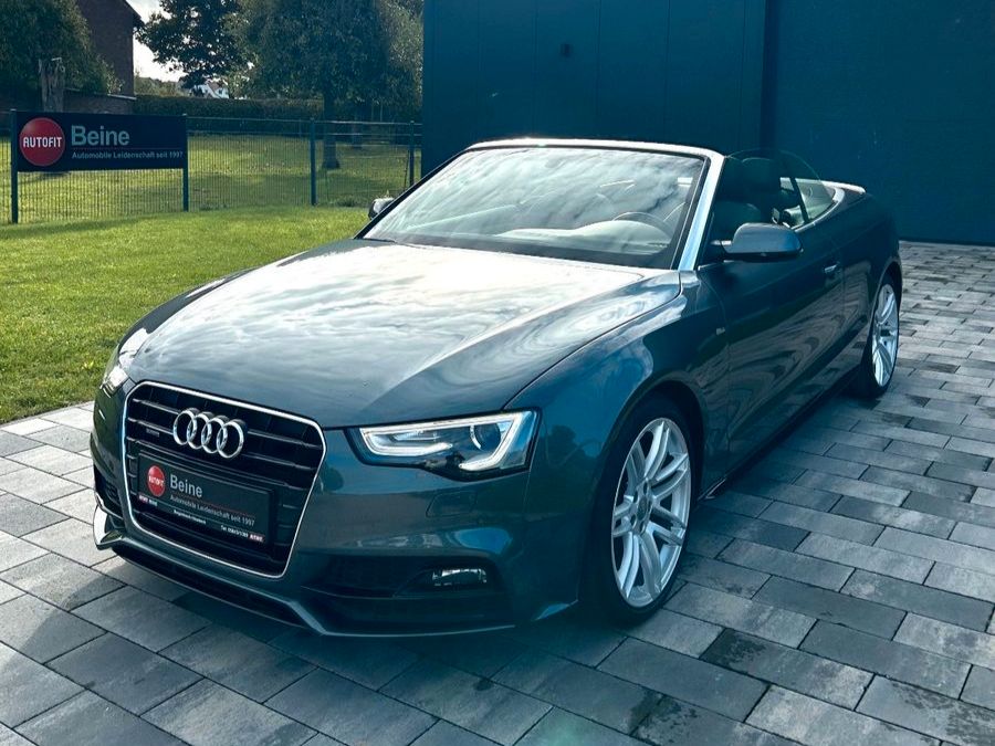 Image of Audi A5
