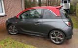 Opel Adam S 1.4 Turbo 150 PS - sportliche ... - : Kleinwagen, Sportliche