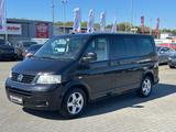 Volkswagen T5 Multivan Highline Navi*Alcantara*EL-Türen* - gebrauchte VW T5 Transporter aus dem Jahr 2005