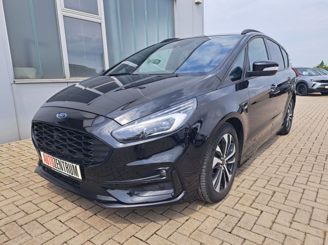 Ford S-MAX  2.0 ST-Line LED NAVI LEDER PARK-ASSIST