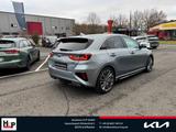 Kia Ceed GT-Line Park Distance Control Sitzheizung R - silberne Kia cee'd / Ceed