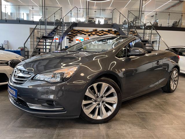 Opel Cascada Edition 1.4 *TEMPOMAT*LKHZ*SZHZ*KLIMA*