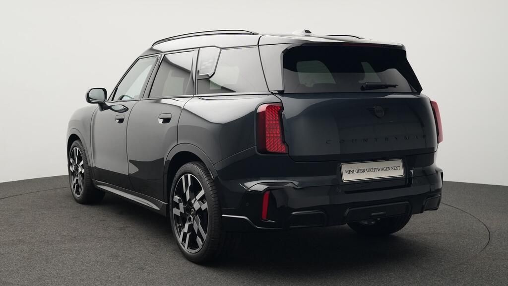 MINI Countryman C (Cooper) - Bild 8