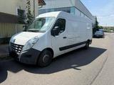 Renault Master - Renault Master in Stuttgart