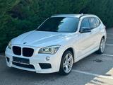 BMW X1 Drive 18d*Facelift*M-Paket*Xenon*Navi*Neuwert - gebrauchte BMW X1 mit Facelift