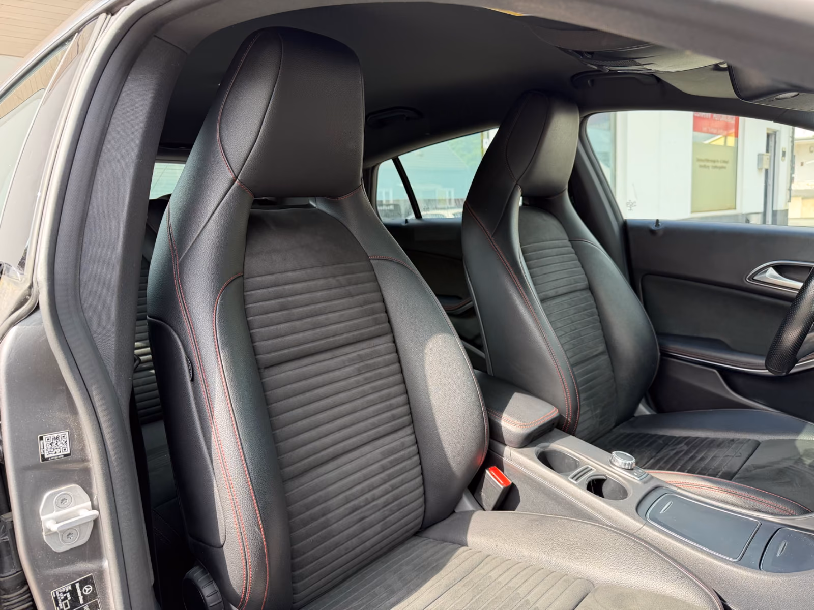 Mercedes-Benz CLA Shooting Brake CLA 200