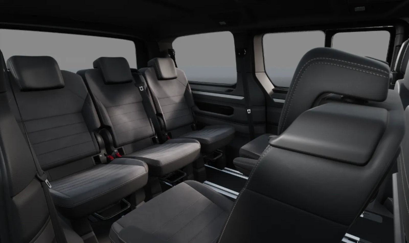 Volkswagen T7 Multivan - Bild 16