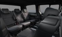 Volkswagen T7 Multivan - Vorschau Bild 16