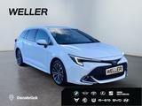 Toyota Corolla 1.8 Hybrid TS Team D *Bi-LED*ACC*CAM*SHZ - gebrauchte Toyota Corolla aus dem Jahr 2023