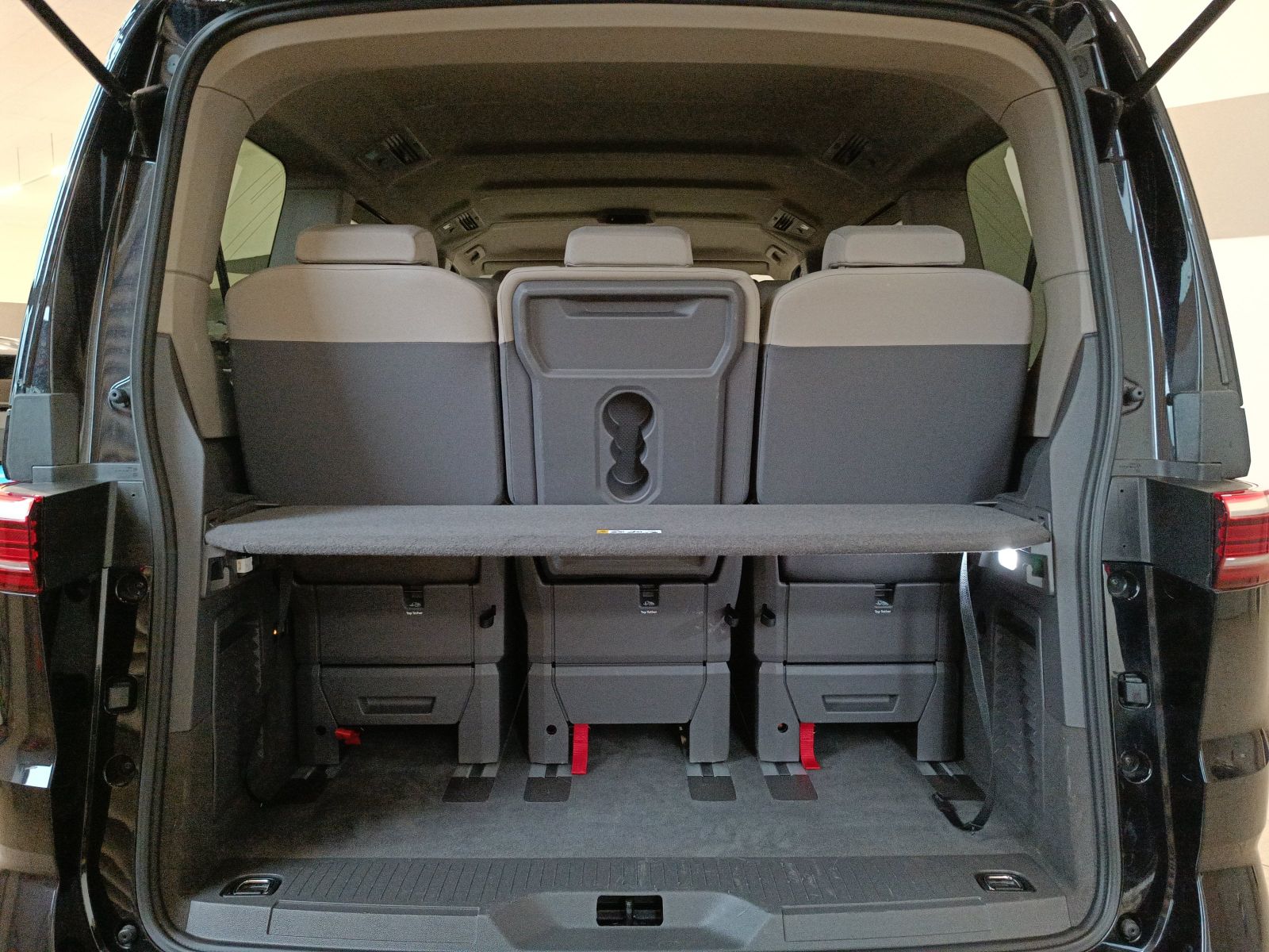 Volkswagen T7 Multivan - Bild 16