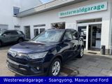 Ssangyong Tivoli Quartz 1.5l Klima DAB,CarPlay,LED - Ssangyong Tivoli aus 2024