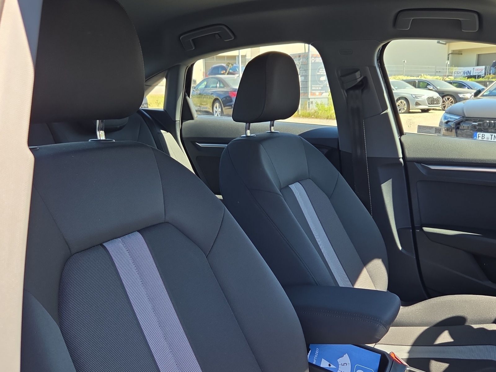 Audi A3 - Bild 17