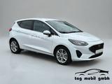 Ford Fiesta Titanium Automatik*Klimaaut*Sync*Carplay* - Ford Fiesta Tageszulassungen Neuwagen mit Benzin-Antrieb: Kleinwagen