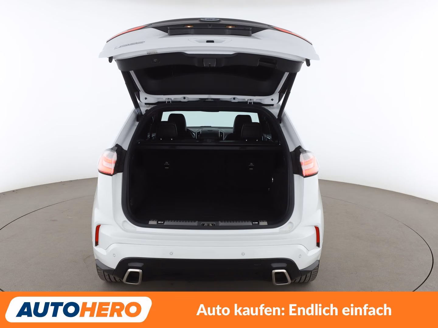 Ford Edge 2.0 TDCi EcoBlue Bi-Turbo ST-Line 4x4 Aut., миниатюра 15