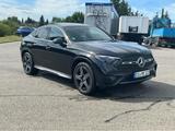 Mercedes-Benz GLC 220 d 4M Coupe +AMG+SHZ+MEMORY+NAVI+AMBIENTE - Jahreswagen