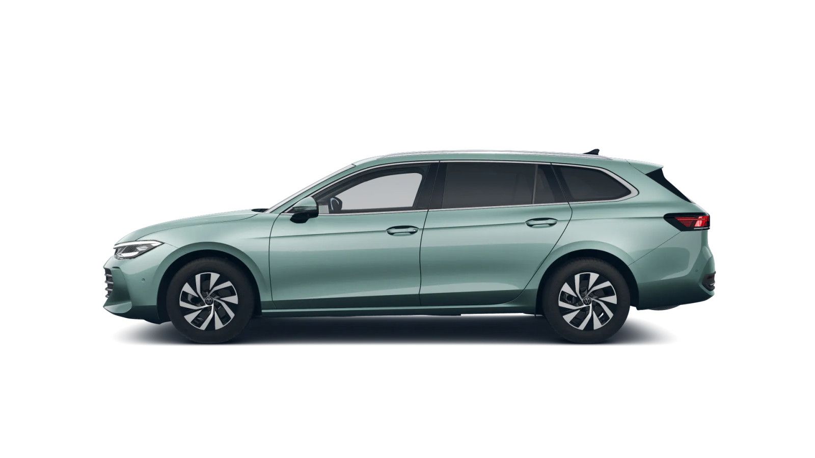 Volkswagen Passat Variant - Bild 6