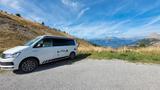 Volkswagen T6 California Ocean - Volkswagen T6 California mit Panoramadach