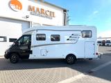 HYMER / ERIBA / HYMERCAR T 578 GL *Einzelbetten, Hubbett, Raumbad* - HYMER / ERIBA Einzelbetten