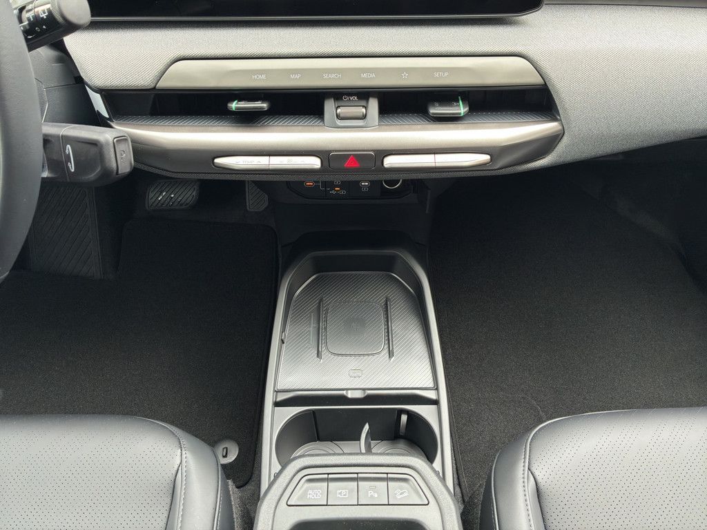 Kia EV4 - Bild 16