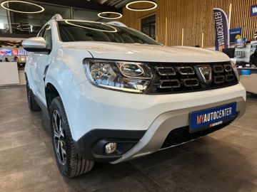 Dacia Duster II Prestige *AHK*TEMPO*NAVI*KLIMA*PDC*