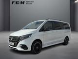 Mercedes-Benz V 300 d 4M AMG/Avantg/Distr/360/Standhz/AHK/Burm