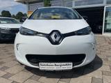Renault ZOE LIFE Batteriemiete 22kWh - Renault ZOE in Karlsruhe