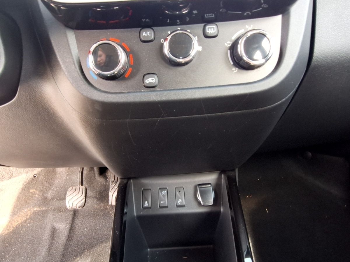 Dacia Spring - Bild 13