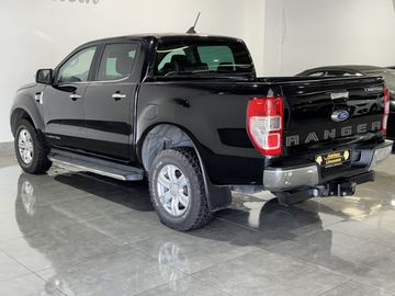 Ford Ranger - 7