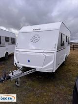 Knaus Sport 450 FU Aufl. 1.800KG,Serviceklappe HR - Knaus 800