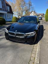 BMW 530 d xDrive Touring M Sport ACC LED HUD Led - BMW 530 Gebrauchtwagen Bmw530d