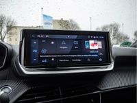 Peugeot 2008 - Vorschau Bild 12