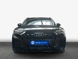 Audi RS Q3 2.5 TFSI Sportback quattro S tronic - Audi Q3: RS