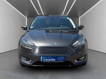 Ford Focus - 6