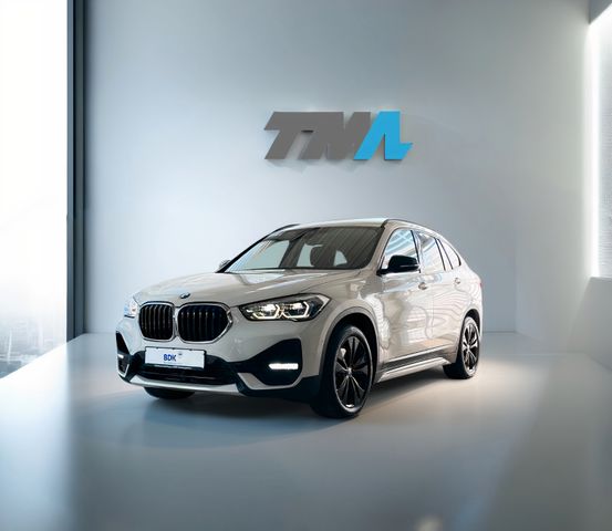 BMW X1 xD25e Sport Line KAMERA HEAD-UP HARMAN