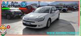 Citroën Citroen C5 1.6 e-HDi 115 airdream CMP-6 Seductio - gebrauchte Citroën C5 aus dem Jahr 2012