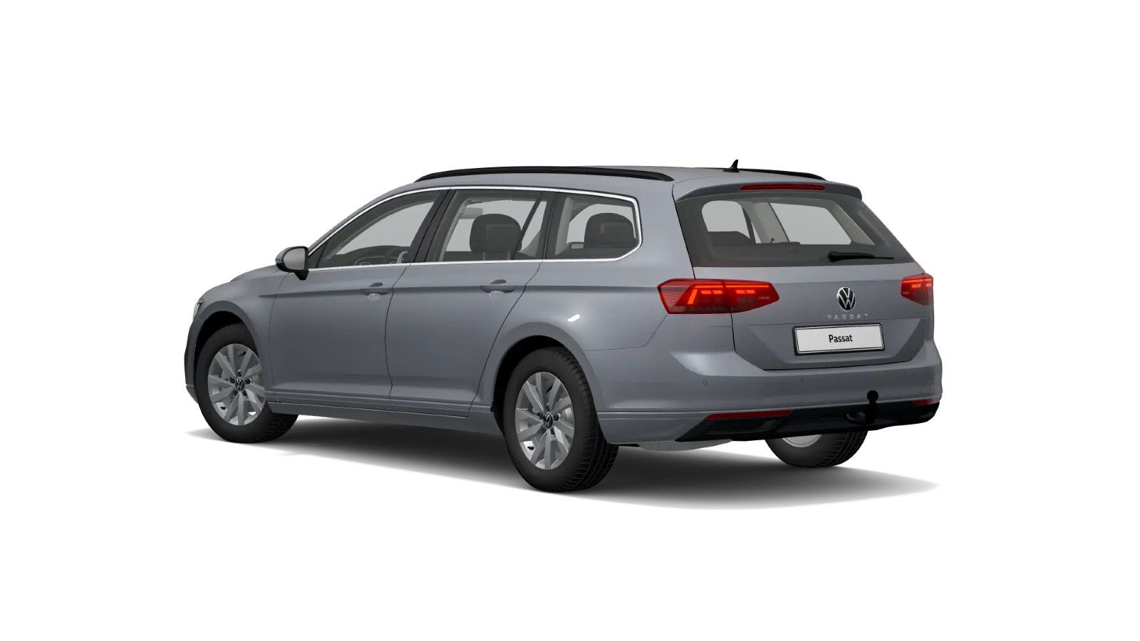 Volkswagen Passat Variant - Bild 3