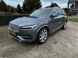 Volvo XC90 2.0 D5 AWD First Edition **JZ-205-B** - Volvo XC90: Edition