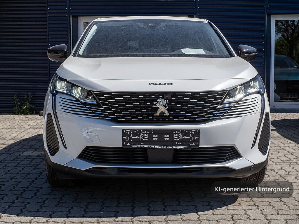 Peugeot 3008 - Bild 3