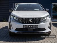 Peugeot 3008 - Vorschau Bild 3