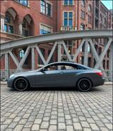 Mercedes-Benz Mercedes E 350 Coupé   Traum Auto - Mercedes-Benz E 350 in Bremen