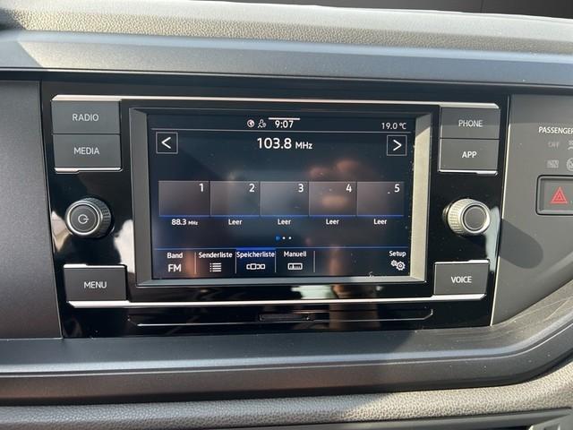 Volkswagen Taigo 1.0 TSI 95 PS *APP LED PDC, миниатюра 14