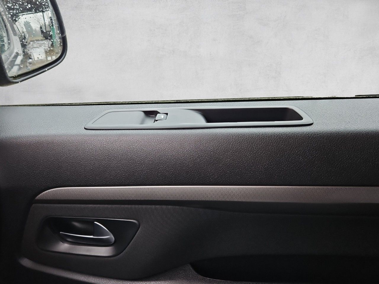 Fahrzeugabbildung Citroën Spacetourer Feel M (L2) Elektromotor 8-Sitzer