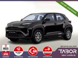 Toyota Yaris Cross 1.5 HEV Kam Sitzhz. ACC UVP-18%* - Toyota Yaris Cross Gebrauchtwagen in Berlin