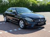 Mercedes-Benz C -Klasse Lim. C 200d*AUTOMATIK*NAVI*KAMERA*TÜV - Mercedes-Benz C 200: Limousine