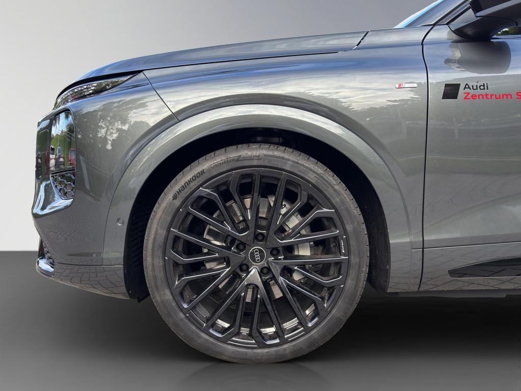 Audi Q7 220 kW TDI quattro STANDHZ MATRIX-LED 360°